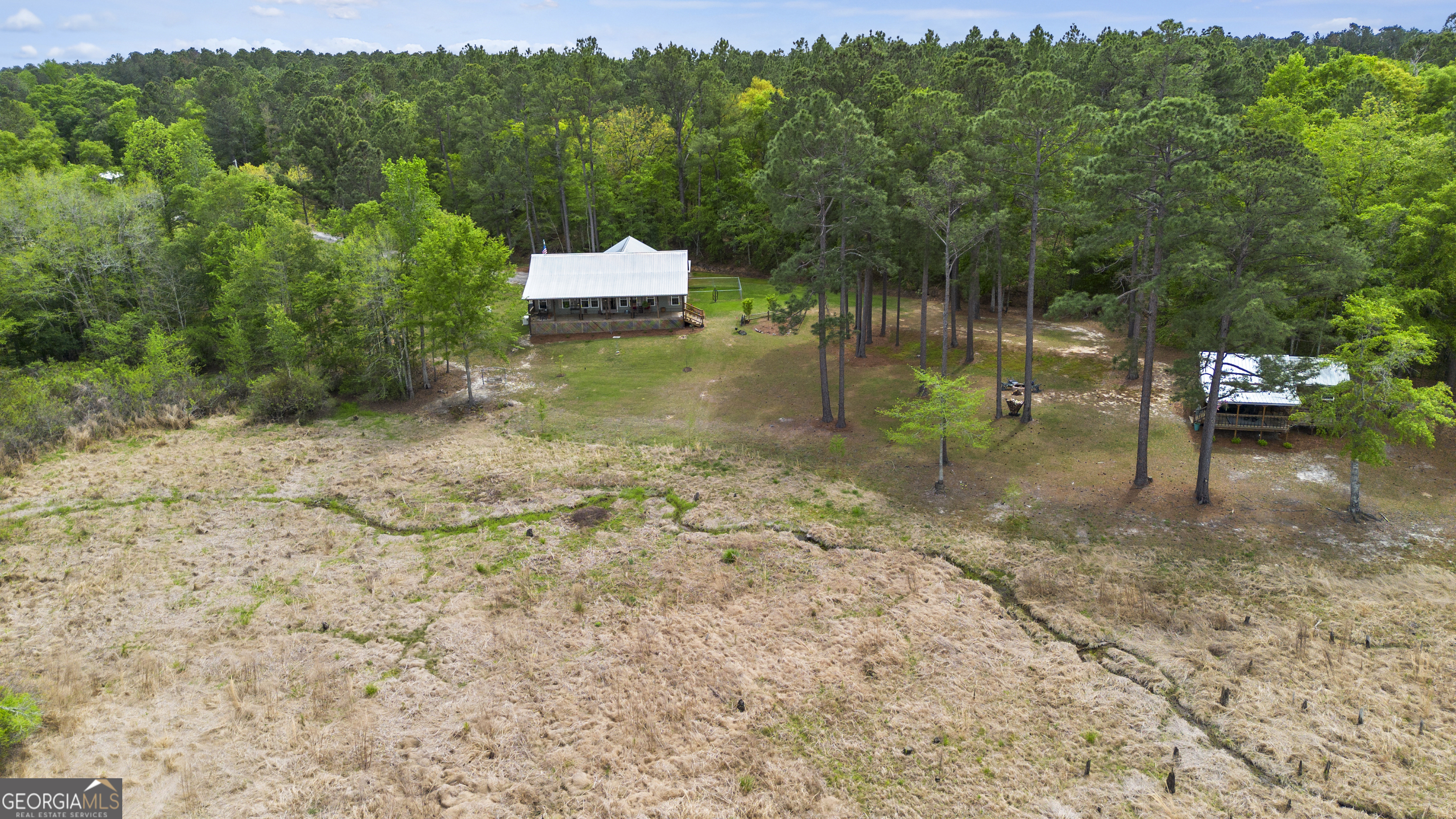 418 Oglesby Pond Road Portal, GA 30450 - Photo 74 of 74