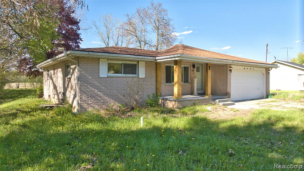 5145 East Mt Morris Road Mount Morris, MI 48458 - Photo 4 of 63
