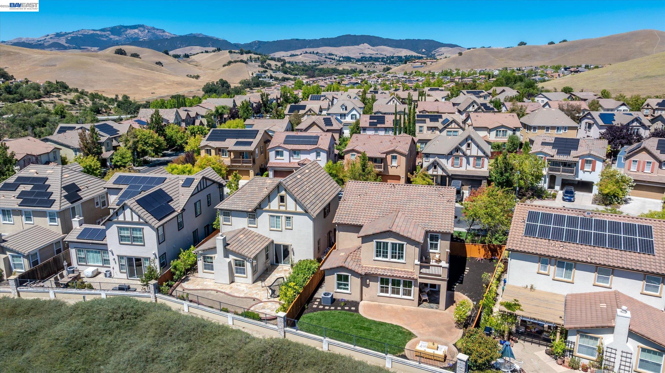 156 Paddington Court San Ramon, CA 94582 - Photo 59 of 78