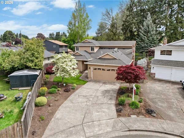 $715,000 | 6410 Southwest Skiver Court, Beaverton, OR 97078