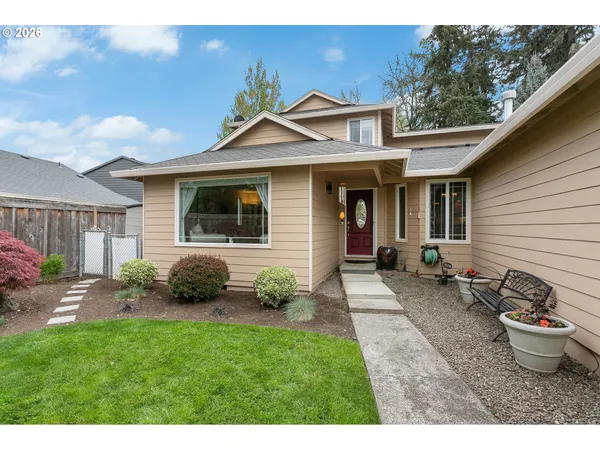 $715,000 | 6410 Southwest Skiver Court, Beaverton, OR 97078