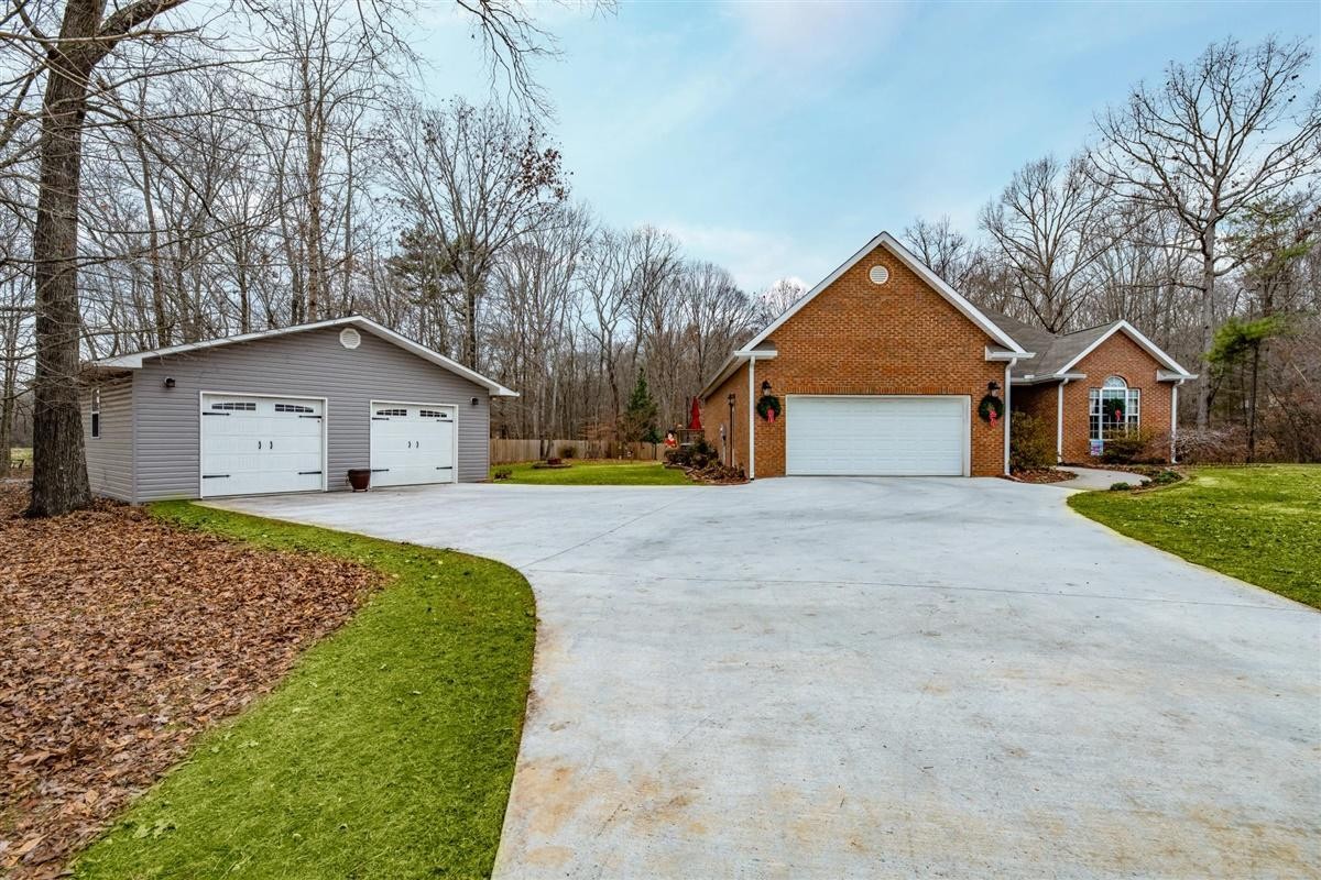 320 County Road 725 Riceville, TN 37370 - Photo 19 of 25 Gallery Image 19