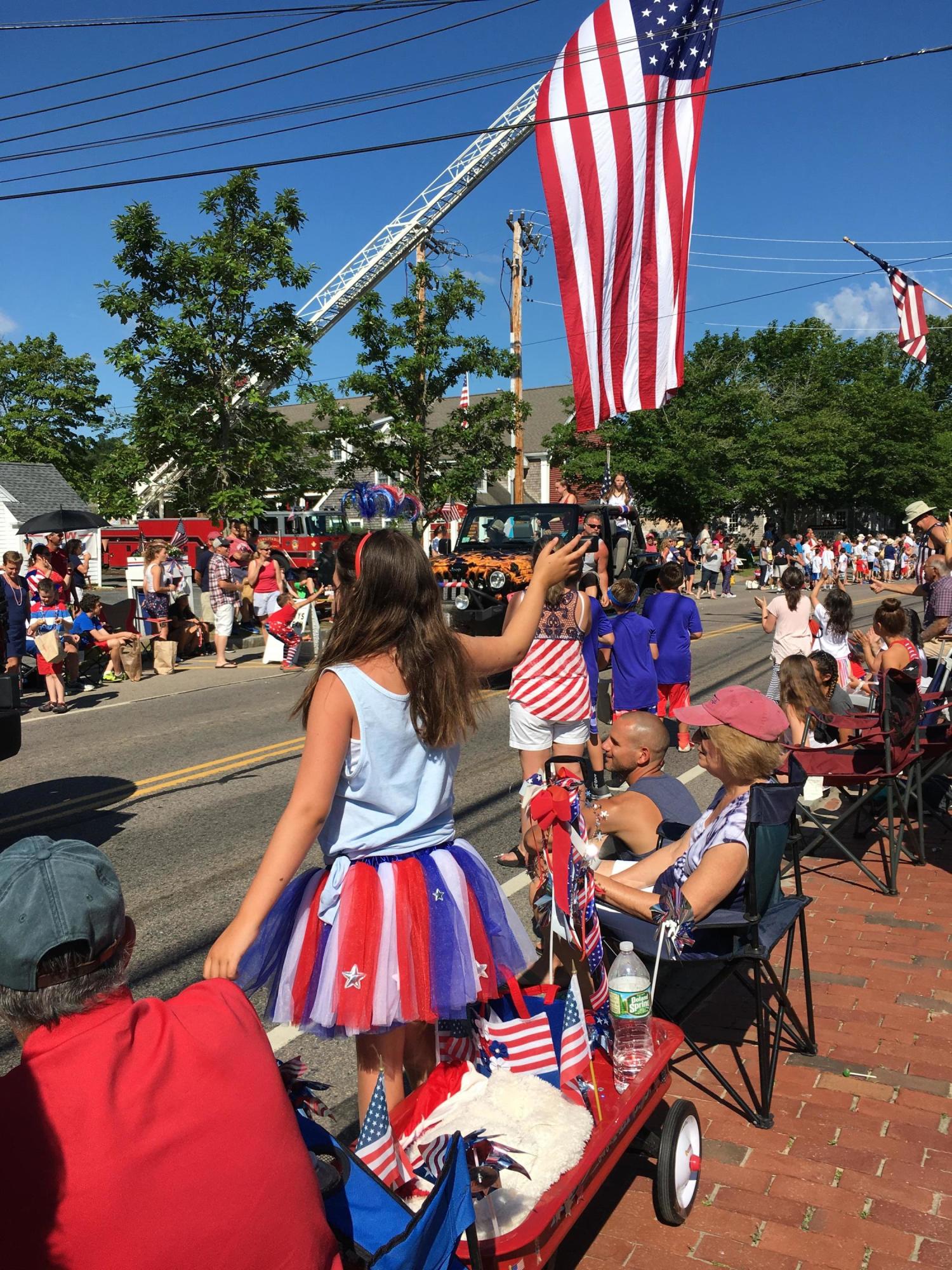 1685 Hyannis-Barnstable Road Barnstable, MA 02630 - Photo 33 of 35 Barnstable Village Parade