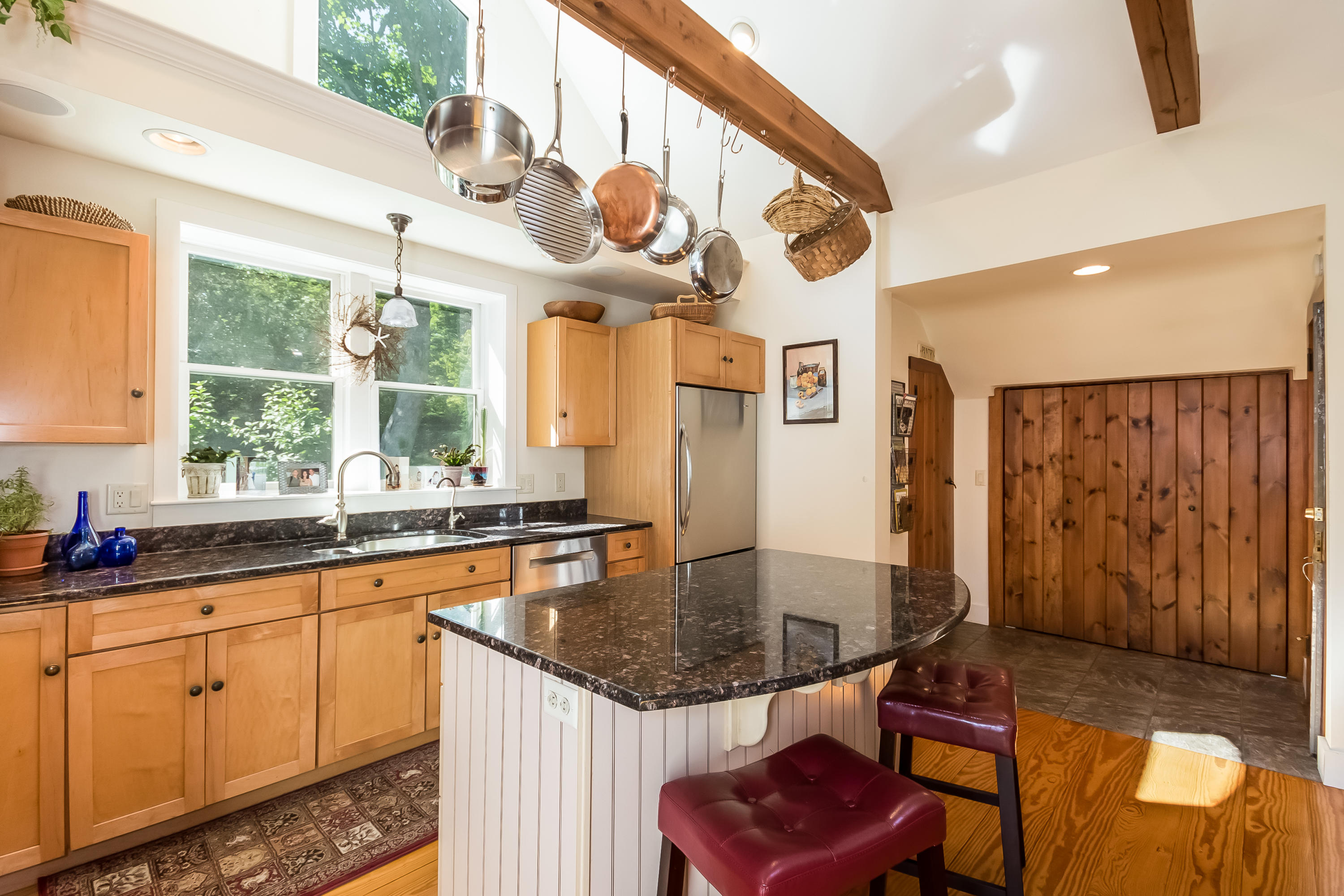 1685 Hyannis-Barnstable Road Barnstable, MA 02630 - Photo 8 of 35 Kitchen