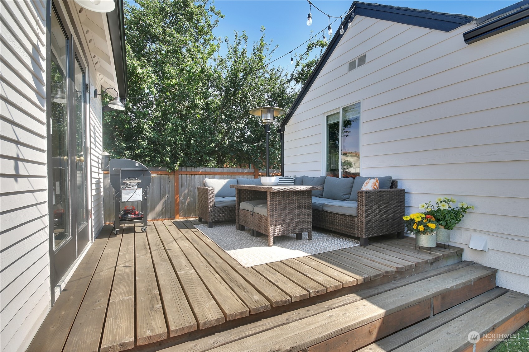 263 Perkins Street Buckley, WA 98321 - Photo 16 of 21