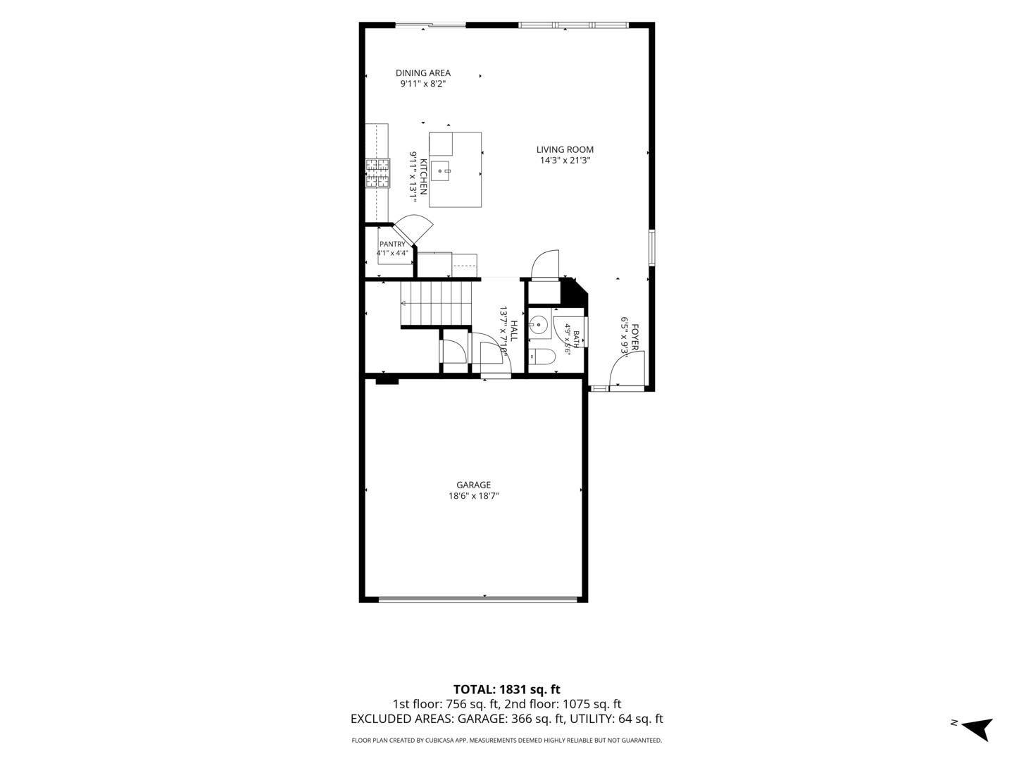 1303 Draper Road McHenry, IL 60050 - Photo 34 of 36 Gallery Image 34