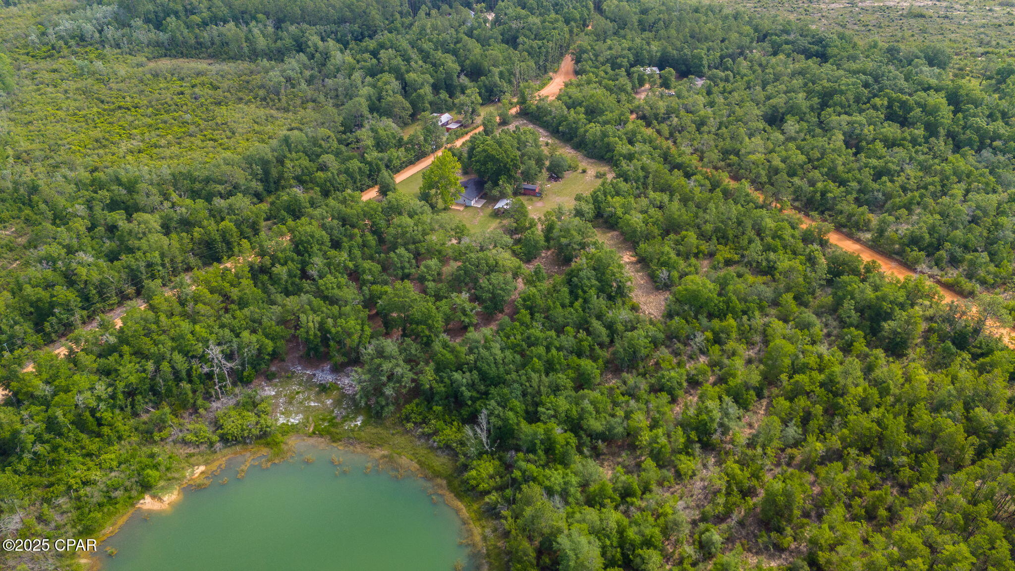 1371 Deadening Road Chipley, FL 32428 - Photo 46 of 78