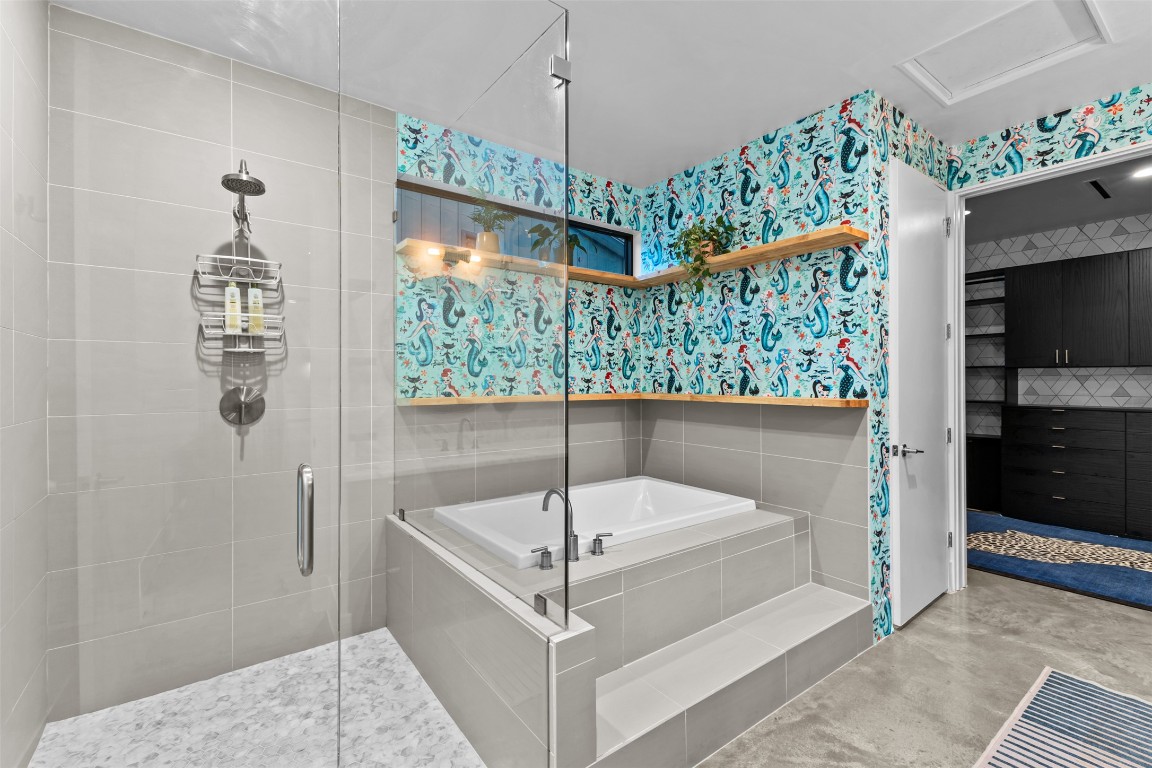 5704 Driftwood Drive Austin, TX 78731 - Photo 20 of 40