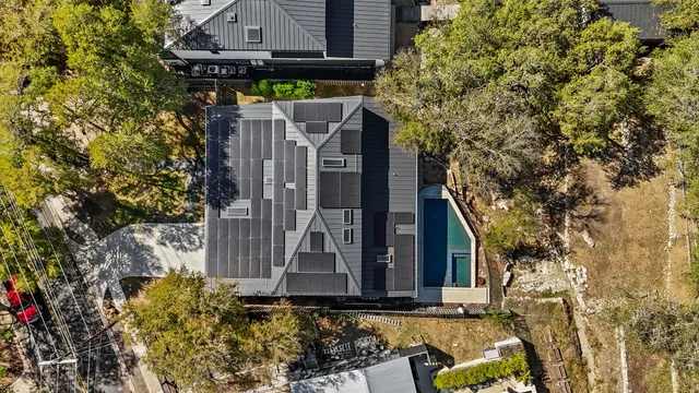 $10,000 | 5704 Driftwood Drive, Austin, TX 78731