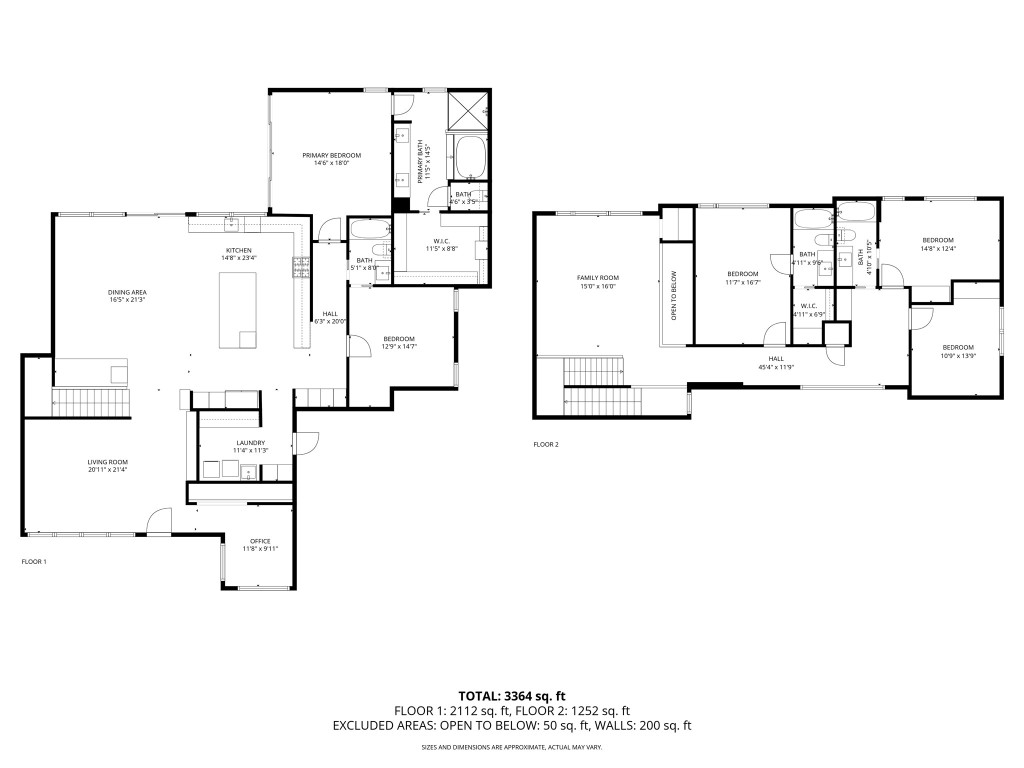 5704 Driftwood Drive Austin, TX 78731 - Photo 40 of 40 a picture of a floor plan