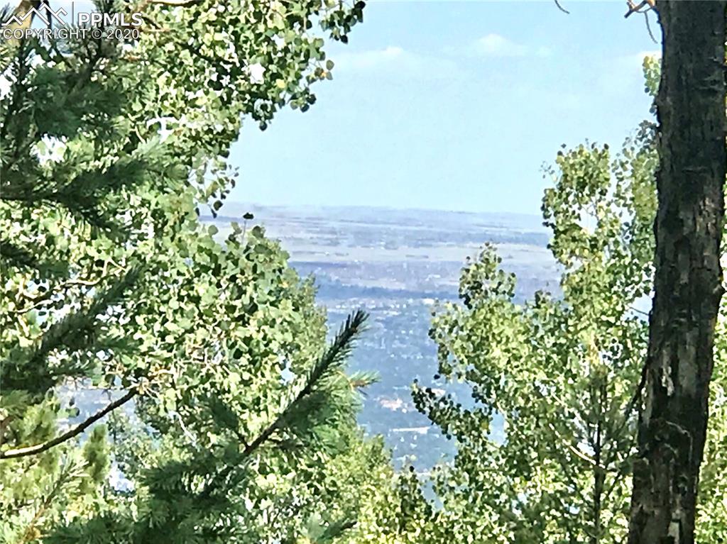 Forest Road Manitou Springs, CO 80829 - Photo 13 of 23