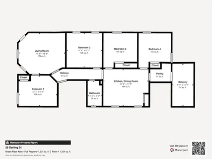 $6,200 | 26 Darling Street, Unit 2, Boston, MA 02120