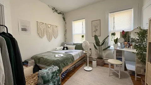 $6,200 | 26 Darling Street, Unit 2, Boston, MA 02120