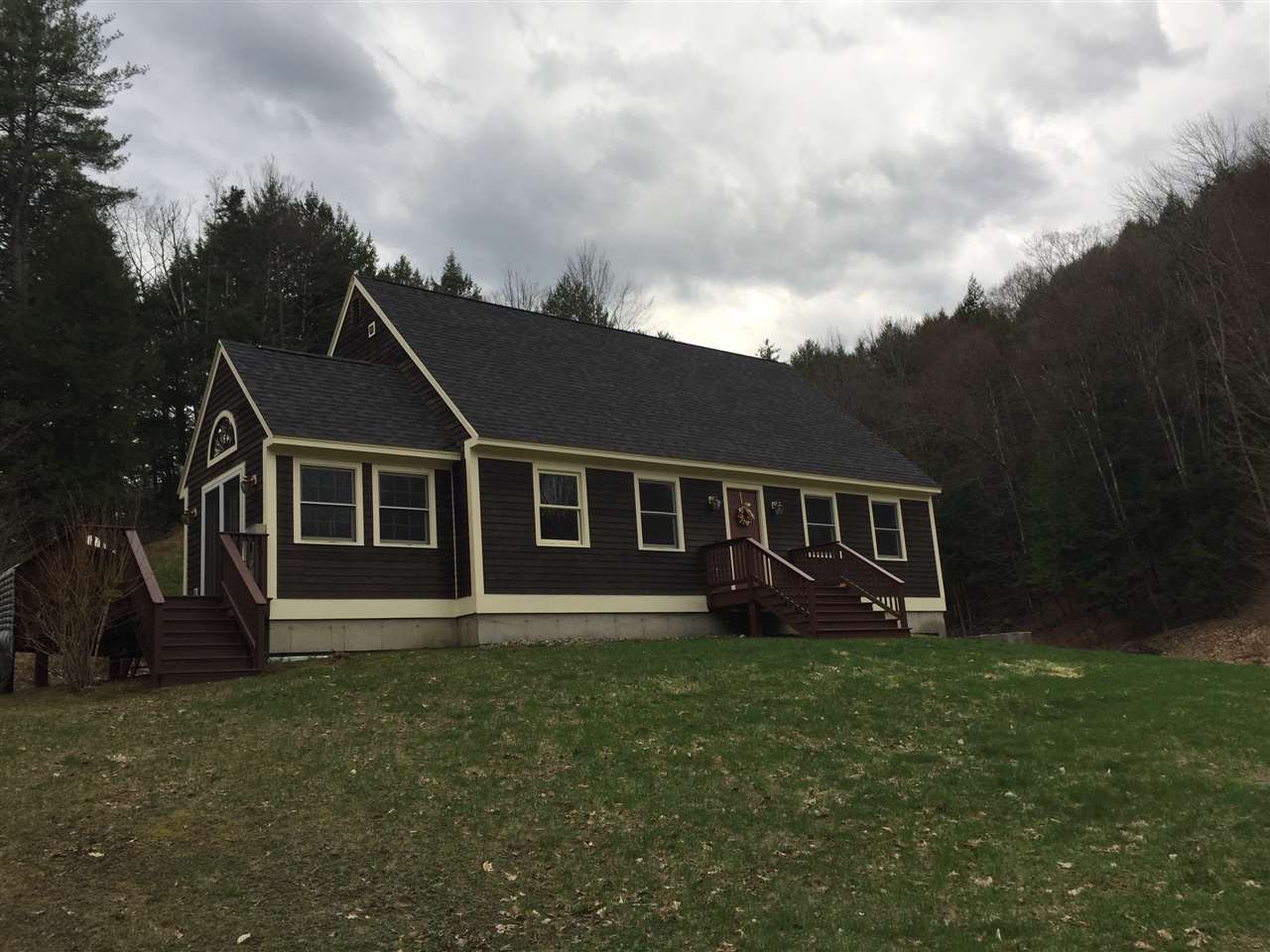30 French Meadow Road Springfield, VT 05156 - Photo 1 of 34