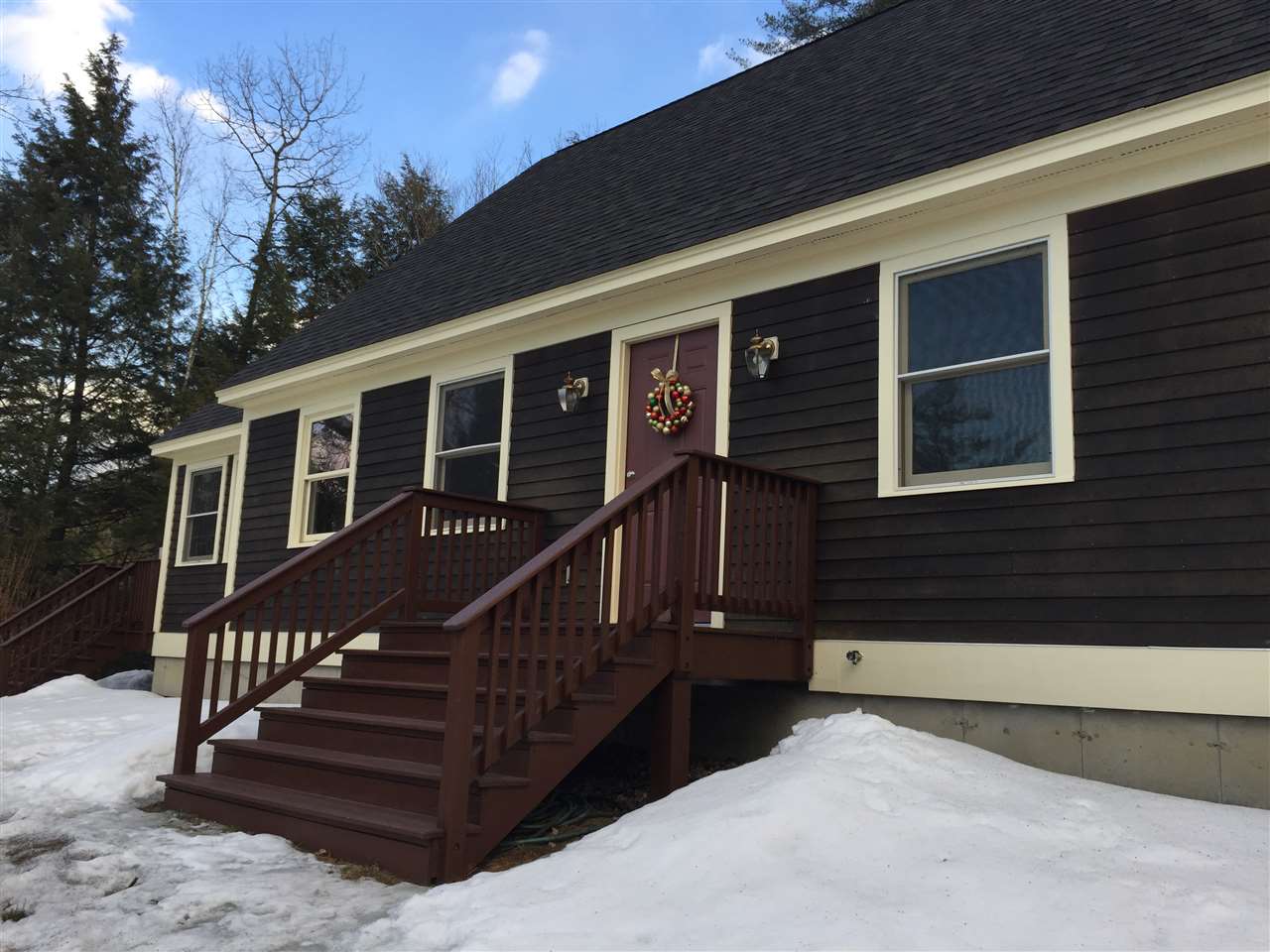30 French Meadow Road Springfield, VT 05156 - Photo 2 of 34
