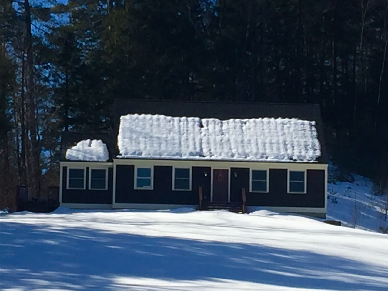 30 French Meadow Road Springfield, VT 05156 - Photo 27 of 34