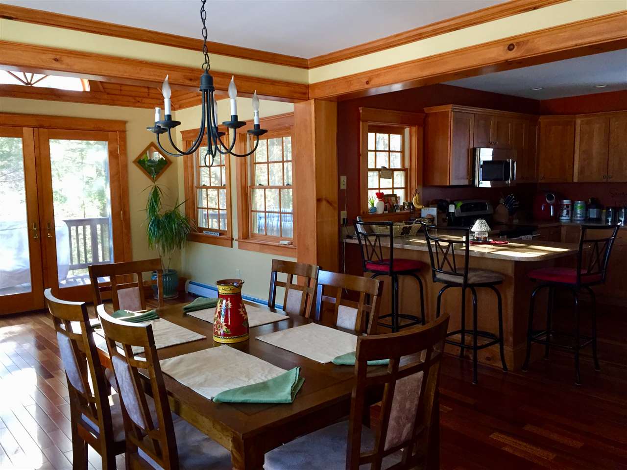 30 French Meadow Road Springfield, VT 05156 - Photo 8 of 34