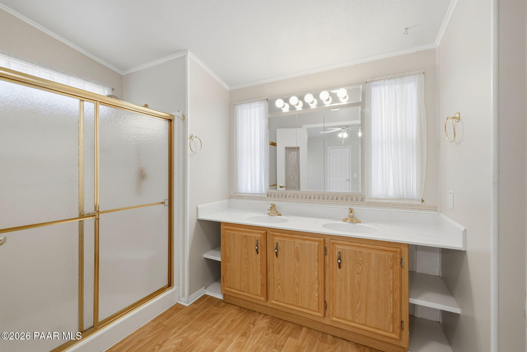 1967 East Mountain Dells Road Prescott, AZ 86301 - Photo 21 of 25 20-Primary Bathroom