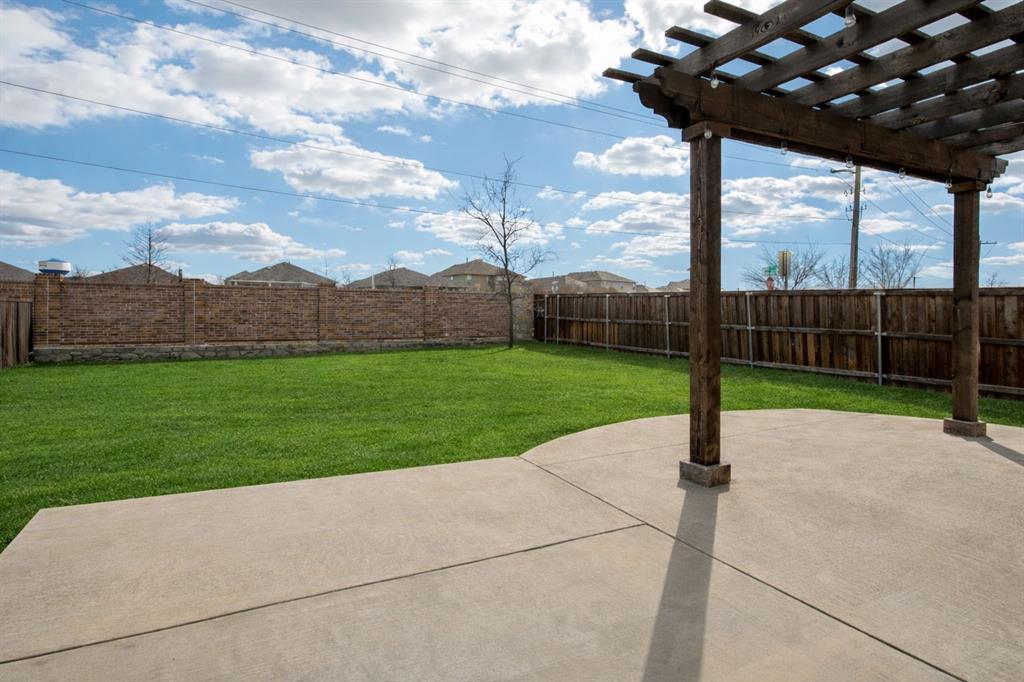 2800 Weston Road Aubrey, TX 76227 - Photo 28 of 37