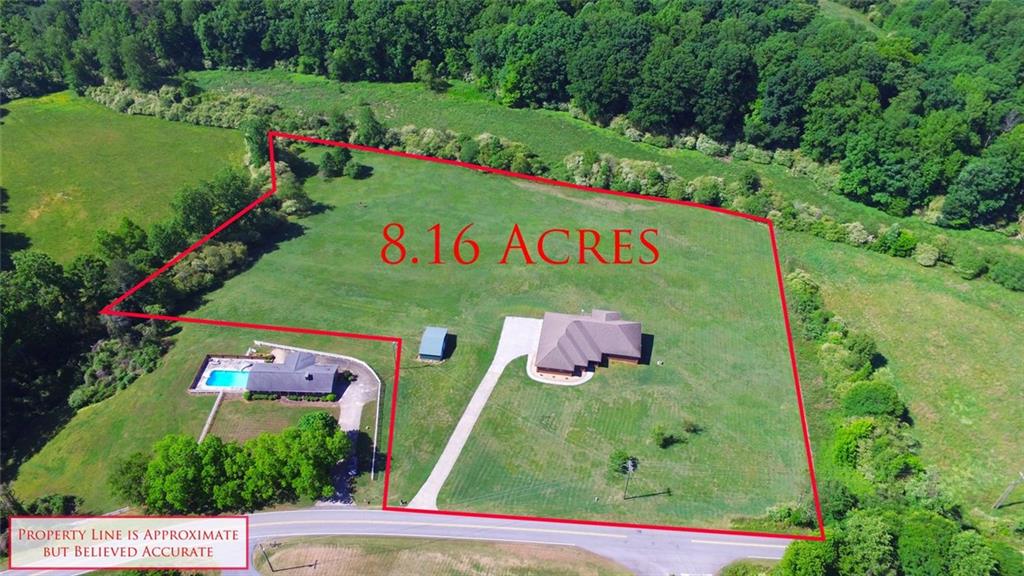 4113 Ledan Extension Gainesville, GA 30506 - Photo 2 of 195