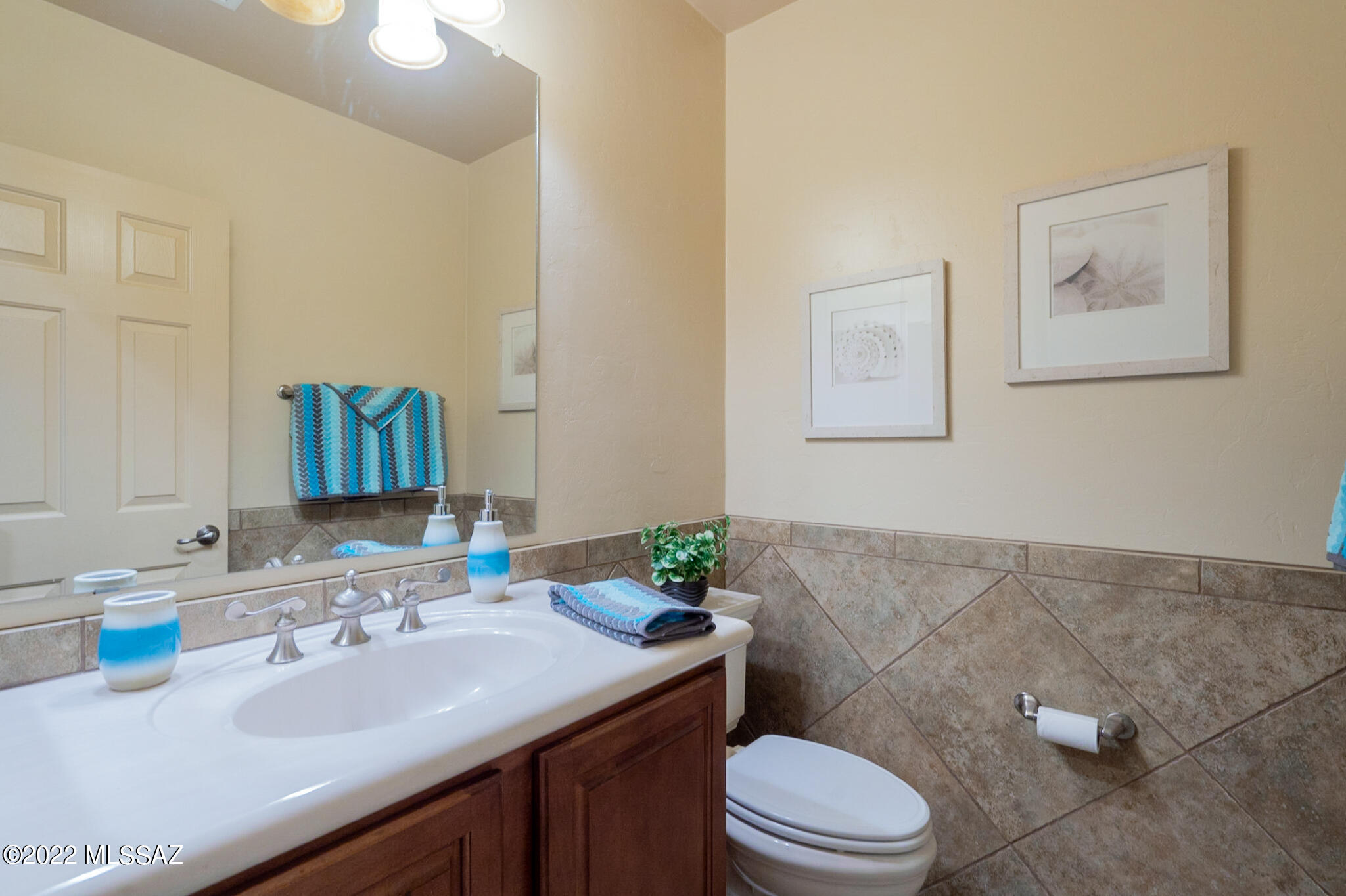 175 East Castlefield Circle Tucson, AZ 85704 - Photo 25 of 48