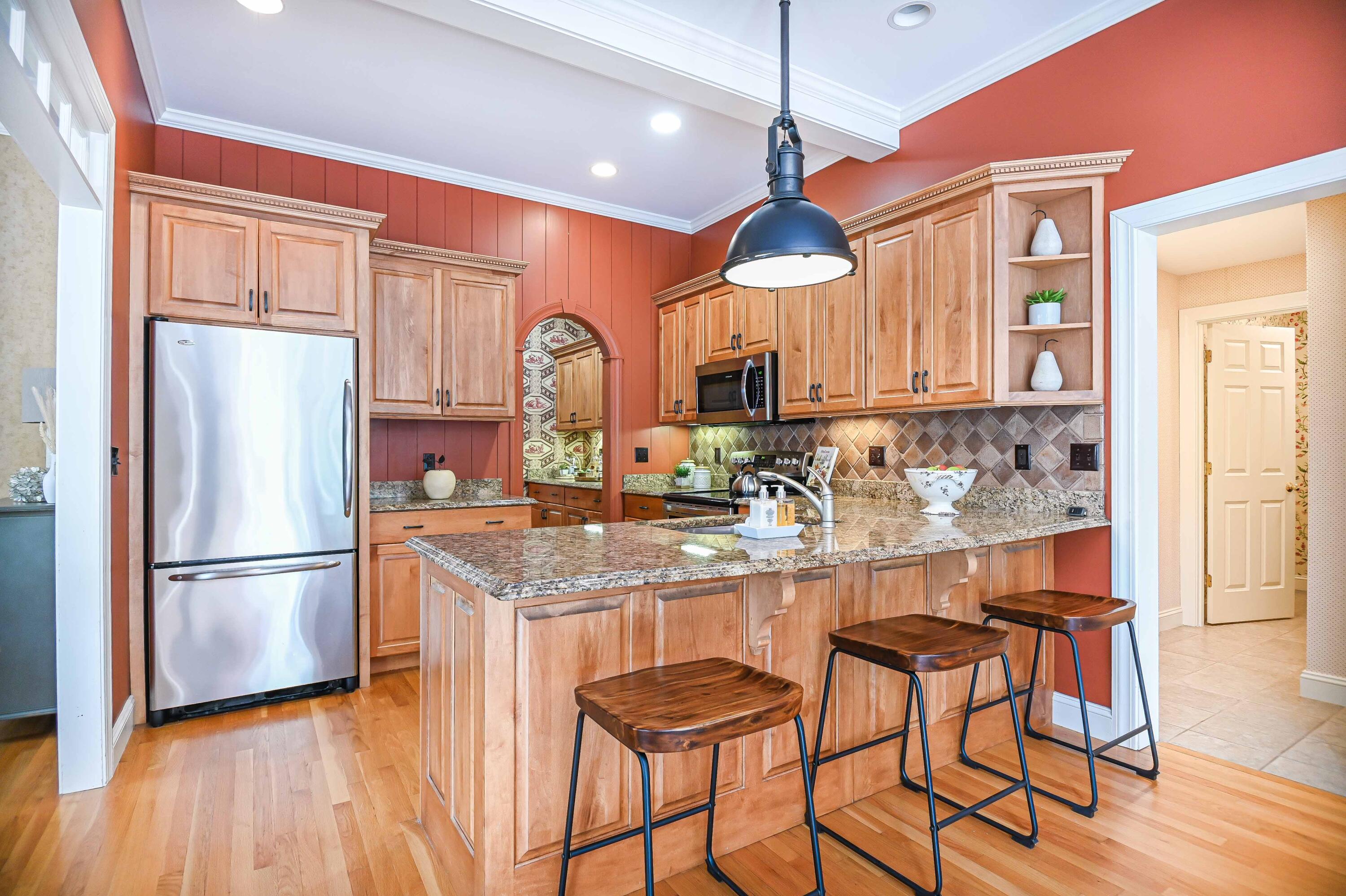 23 Granite Ridge Road, Unit 23 Cumberland, ME 04110 - Photo 3 of 117 DSC_3192