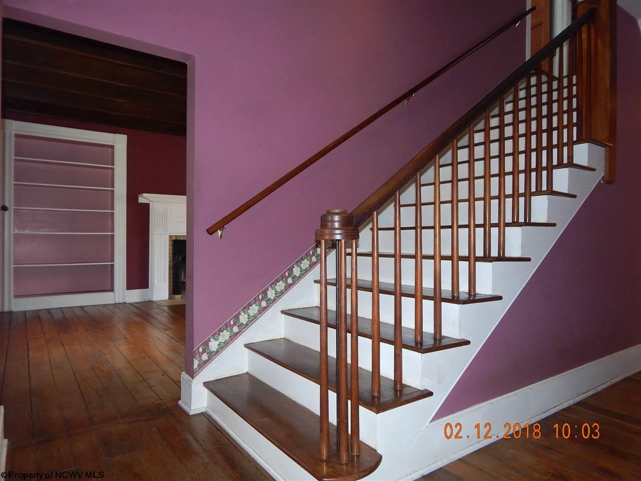 2848 Colfax Road Fairmont, WV 26554 - Photo 5 of 20 Gallery Image 5