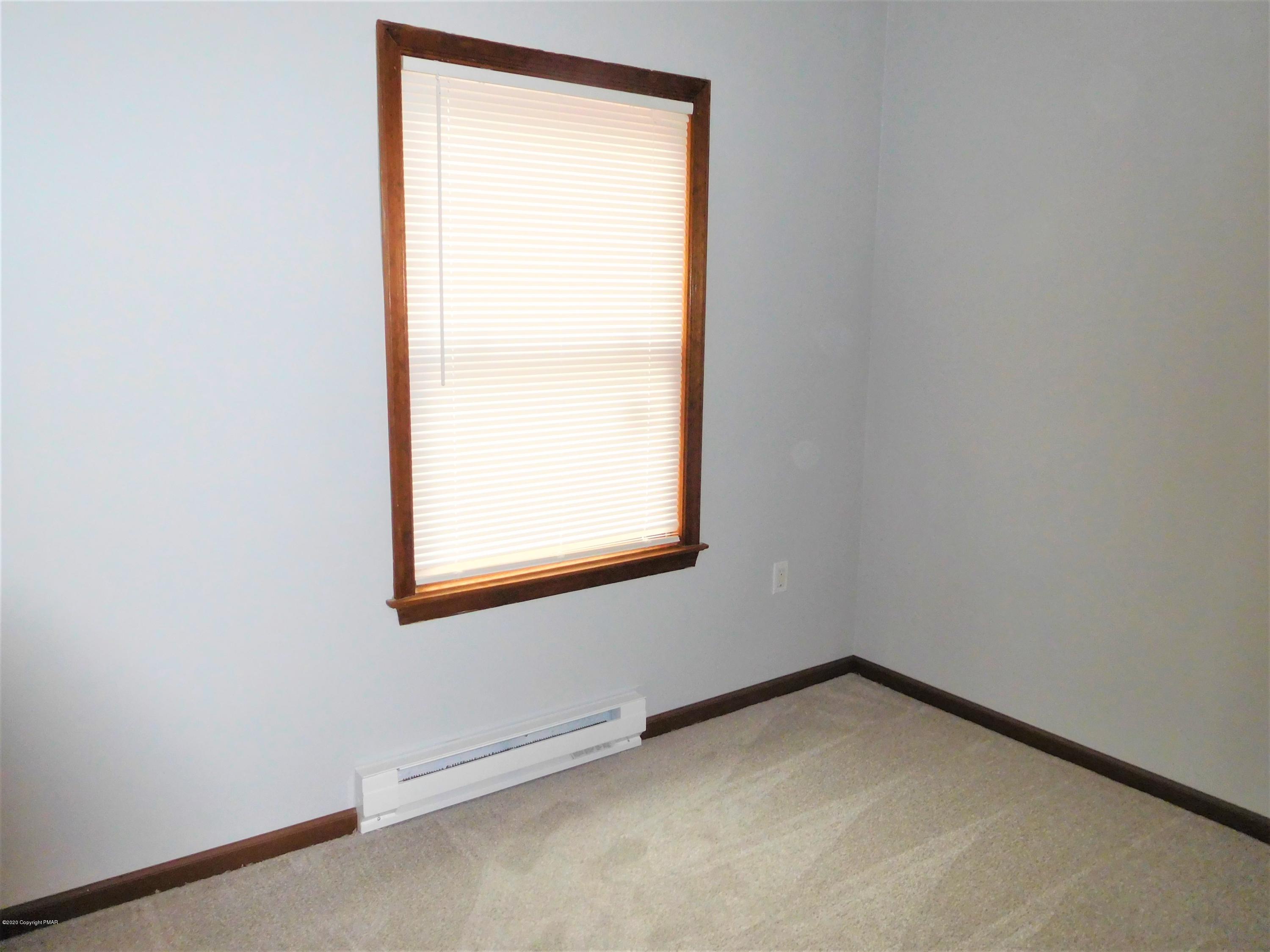303 Barrys Road Effort, PA 18330 - Photo 9 of 10 Small bedroom 2