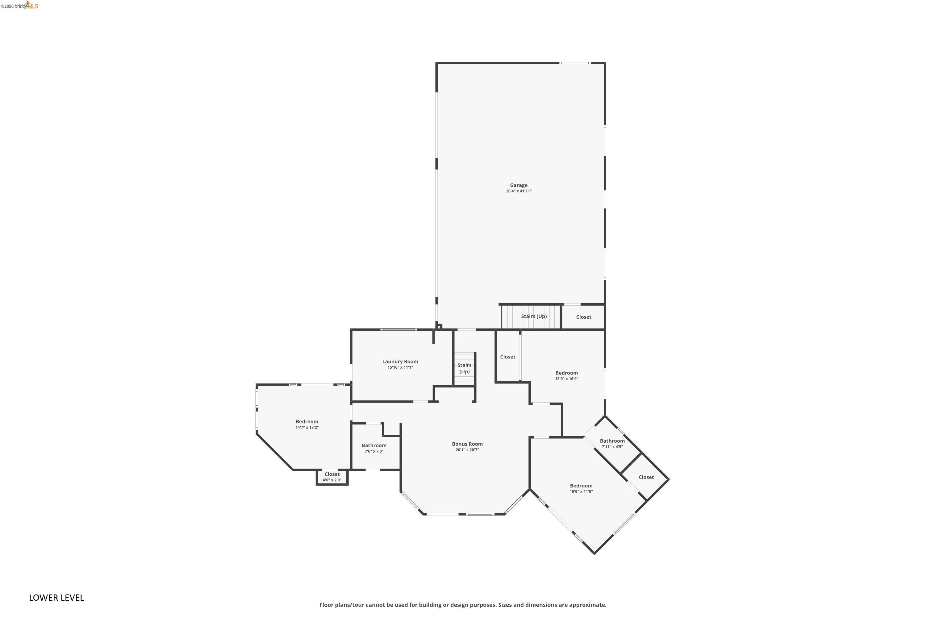14699 Holman Mountain Road Jamestown, CA 95327 - Photo 63 of 67