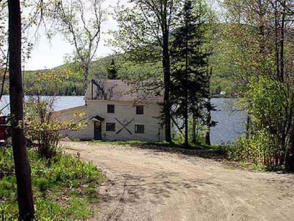 160 Camp Road Elmore, VT 05680 - Photo 1 of 1
