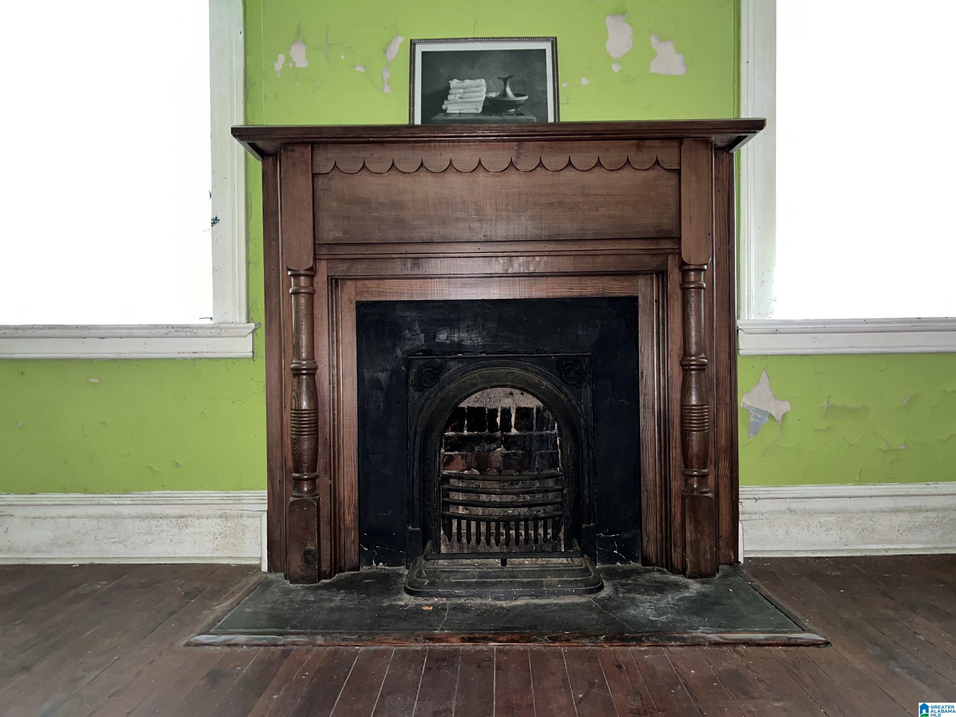 202 Coffee Street Talladega, AL 35160 - Photo 28 of 54