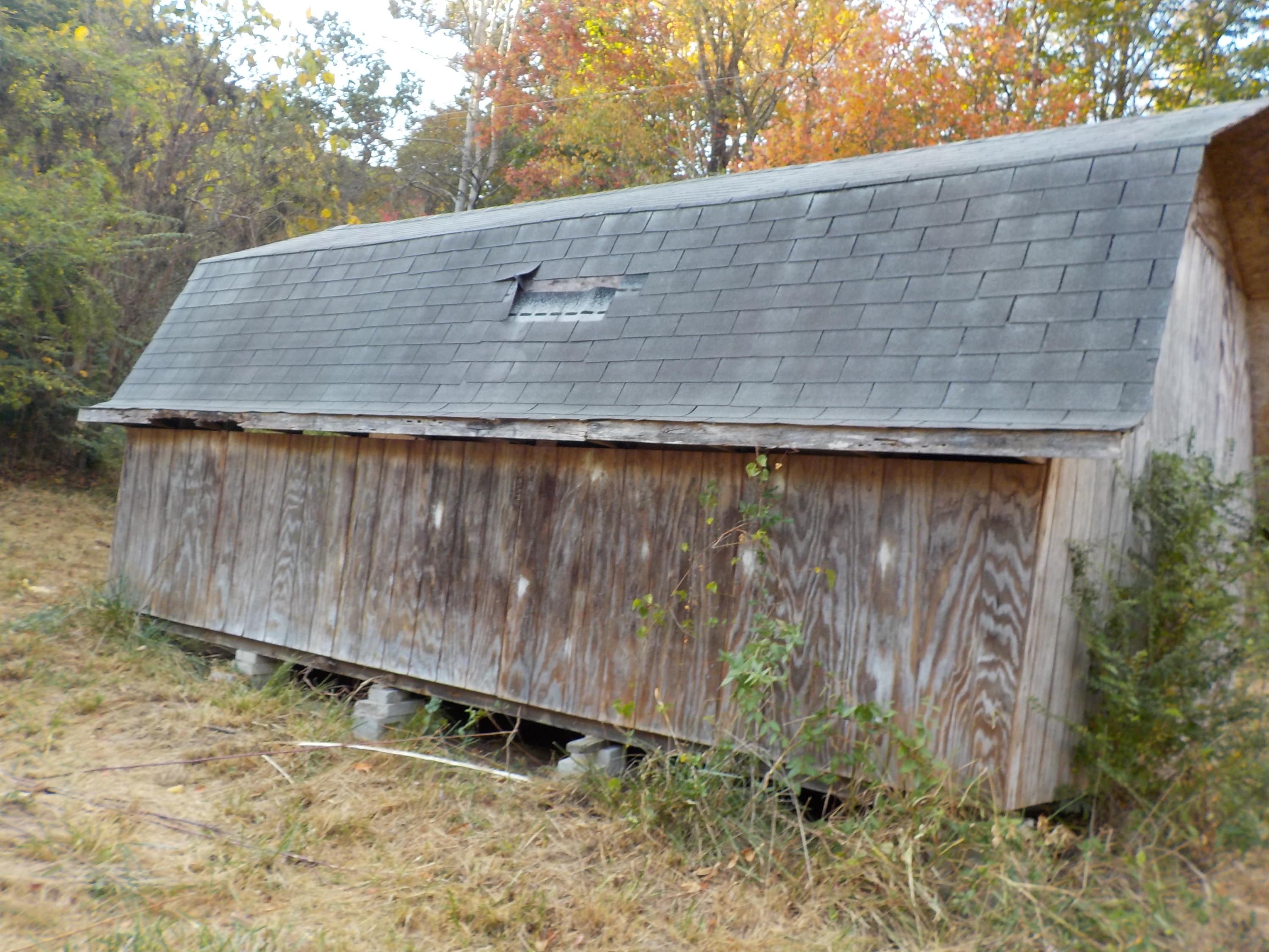 472 Northwest Bazel Road Harriman, TN 37748 - Photo 20 of 22 DSCN4339