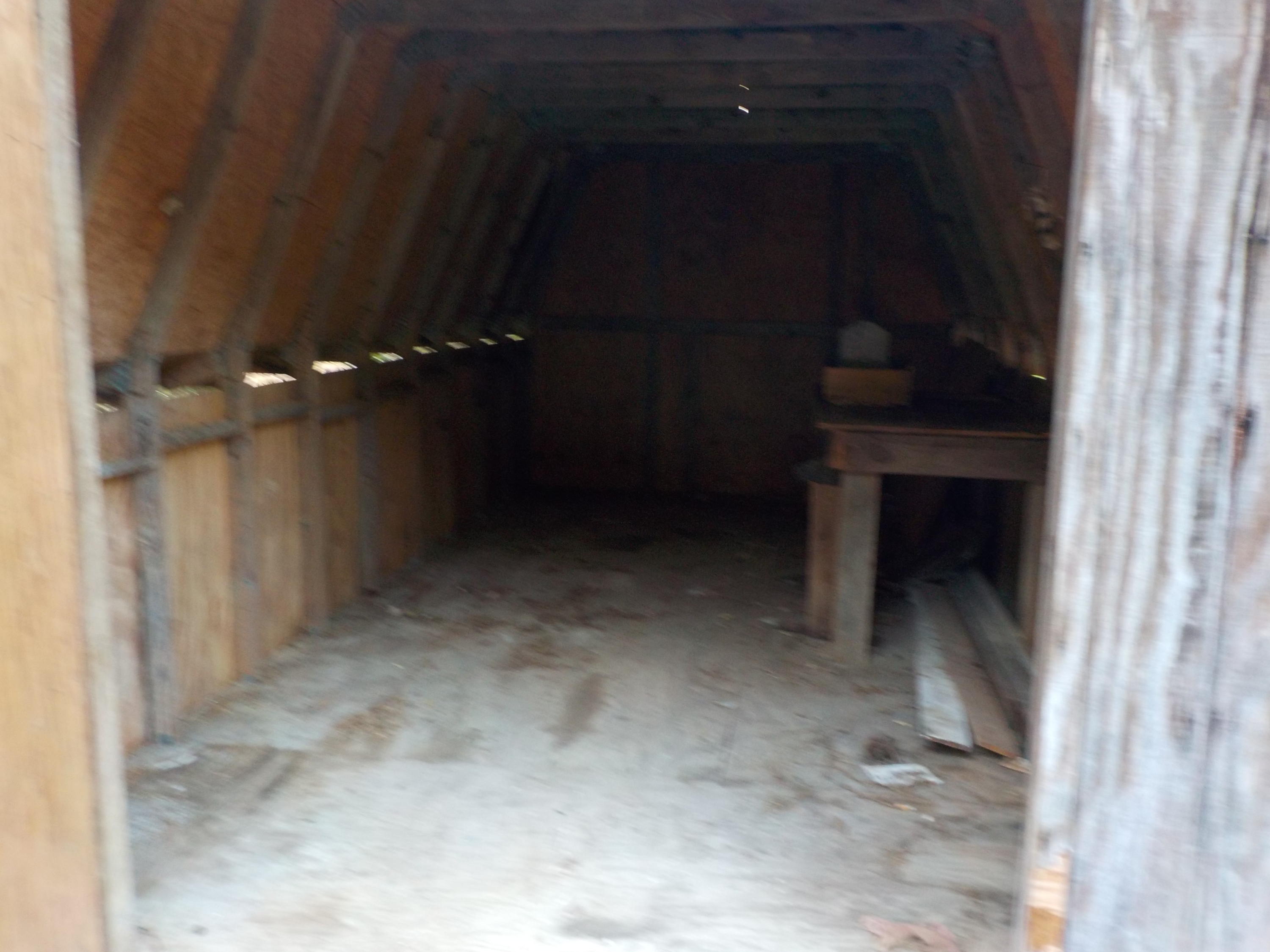472 Northwest Bazel Road Harriman, TN 37748 - Photo 21 of 22 DSCN4340