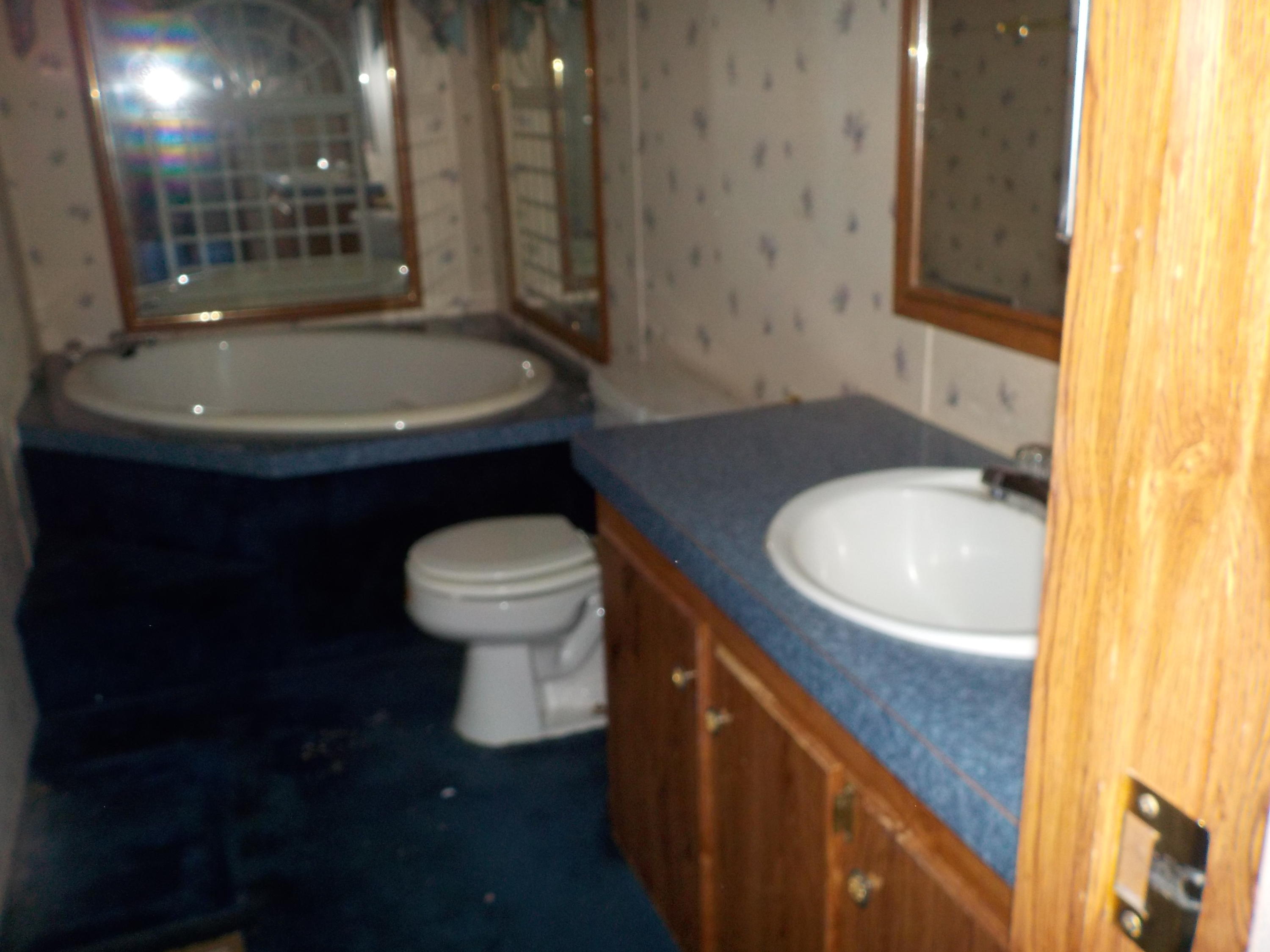 472 Northwest Bazel Road Harriman, TN 37748 - Photo 10 of 22 Master Bath