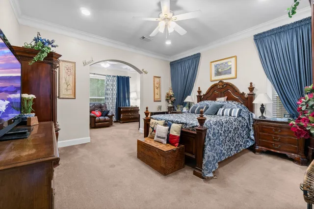 $999,989 | 28713 Woodsong Trail, Magnolia, TX 77355