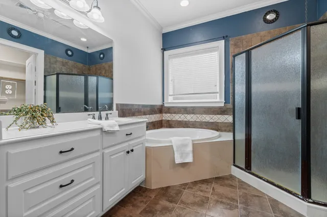 $999,989 | 28713 Woodsong Trail, Magnolia, TX 77355