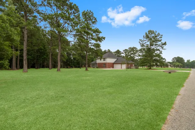 $999,989 | 28713 Woodsong Trail, Magnolia, TX 77355