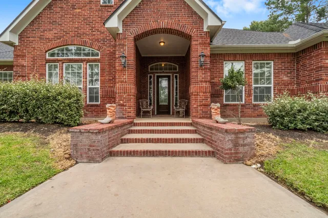 $999,989 | 28713 Woodsong Trail, Magnolia, TX 77355