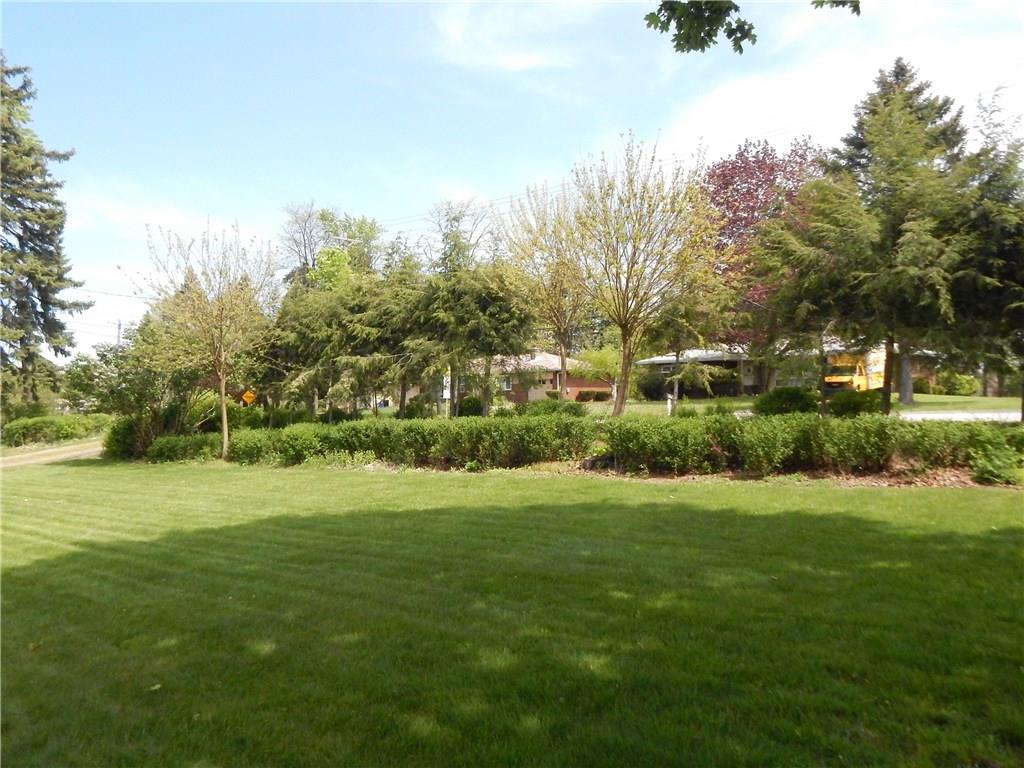 2513 Haymaker Road Monroeville, PA 15146 - Photo 2 of 21 FRONT YARD.