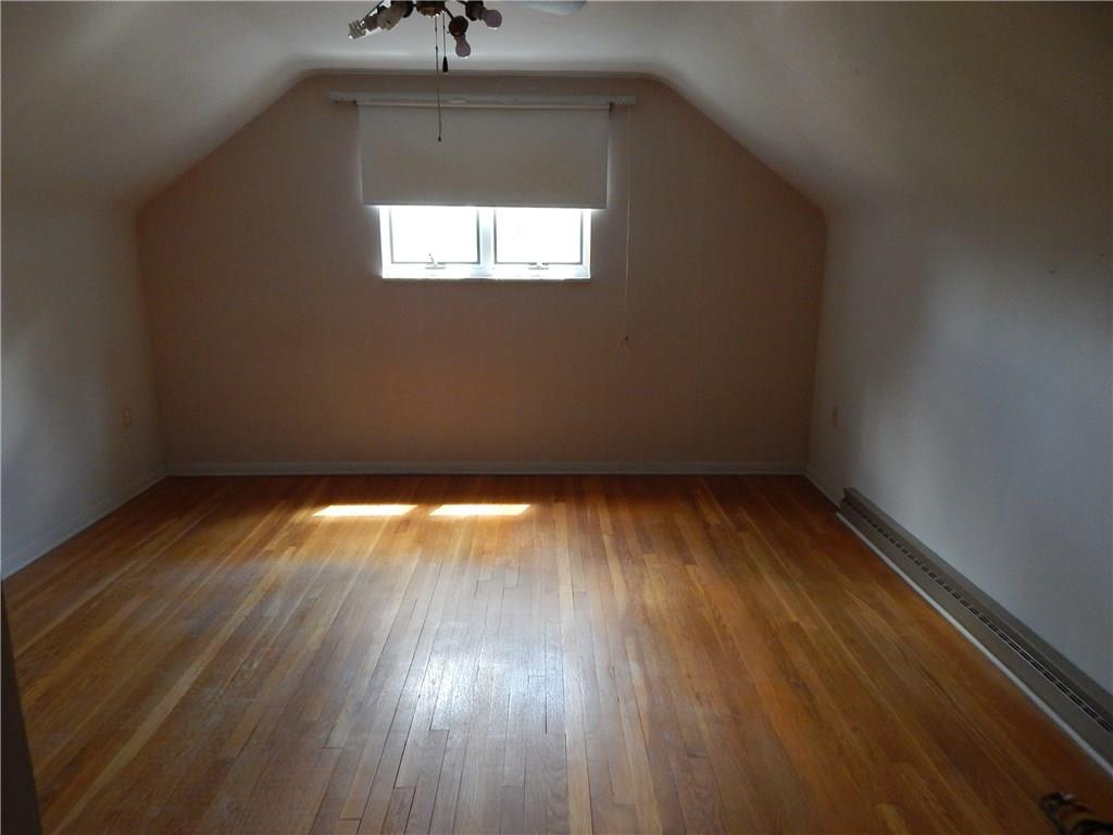 2513 Haymaker Road Monroeville, PA 15146 - Photo 15 of 21 BEDROOM IN UPPER LEVEL WITHHARDWOOD FLOOR AND PLENTY OFCLOSET SPACE.