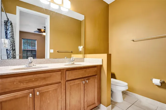 a view of an entryway with staircase