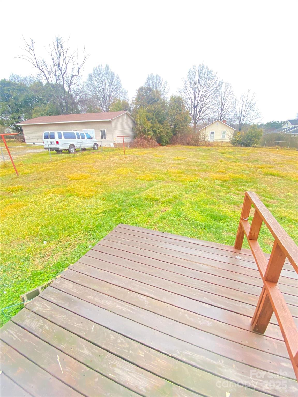 907 Indiana Street Kannapolis, NC 28083 - Photo 9 of 19 a view of an swimming pool with outdoor seating