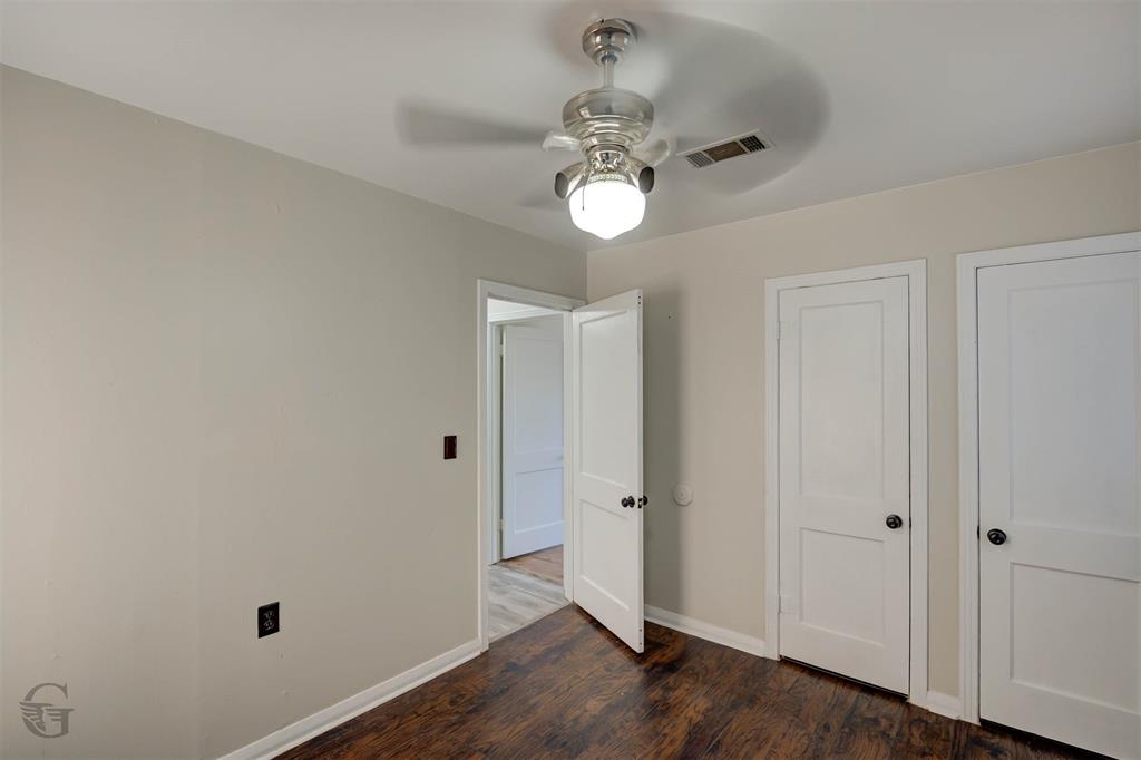 242 Pecan View Drive Minden, LA 71055 - Photo 15 of 20 a view of an empty room