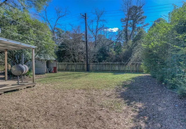 $125,000 | 242 Pecan View Drive, Minden, LA 71055