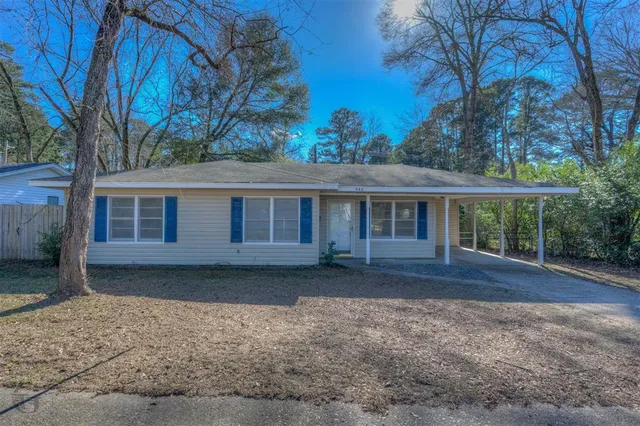 $125,000 | 242 Pecan View Drive, Minden, LA 71055