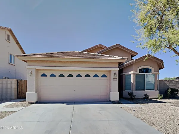 $2,140 | 11574 West Jackson Street, Avondale, AZ 85323