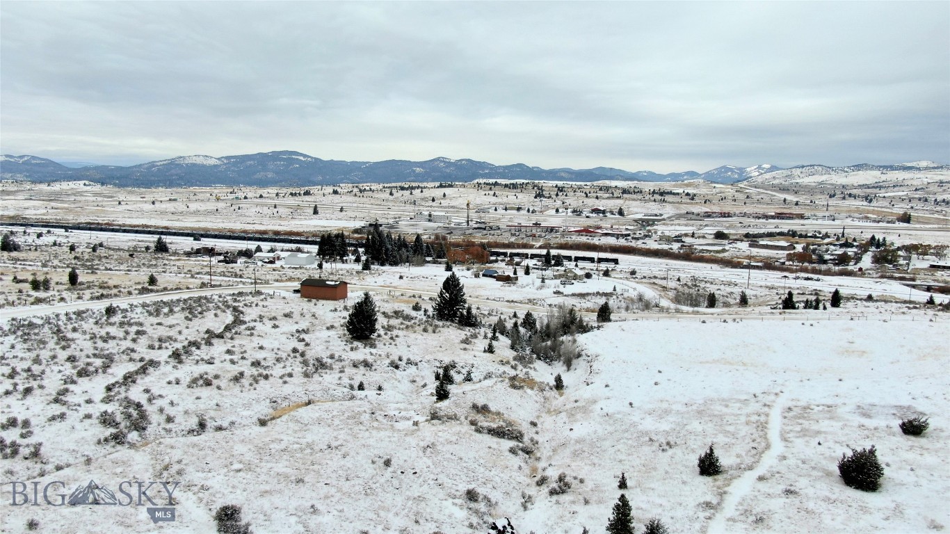 Tbd South Rocker Road Butte, MT 59701 - Photo 1 of 1 Gallery Image 1