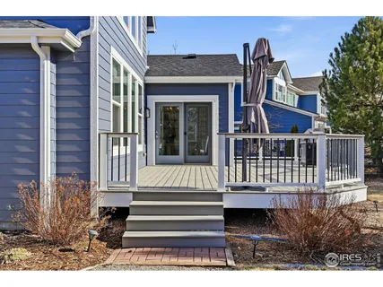 a front view of a house with a porch
