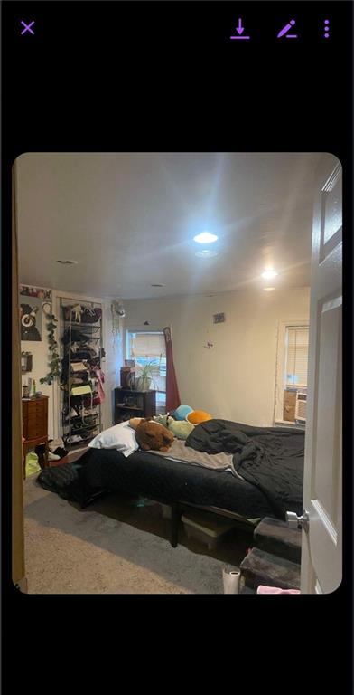 124 Fountain Street Pittsburgh, PA 15212 - Photo 5 of 8 a view of car garage