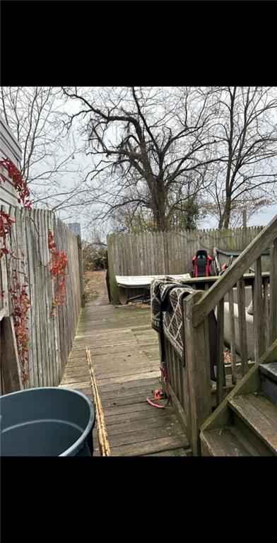 124 Fountain Street Pittsburgh, PA 15212 - Photo 8 of 8 a view of outdoor space with seating